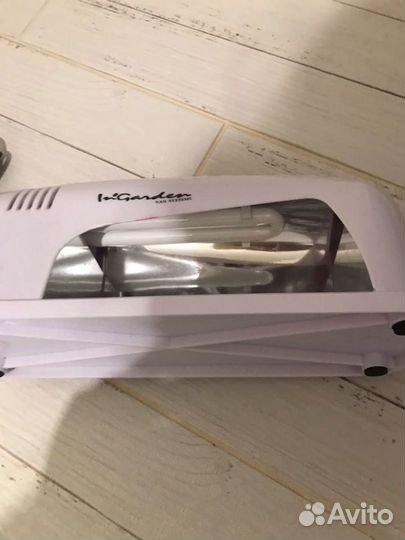 Лампа для маникюра