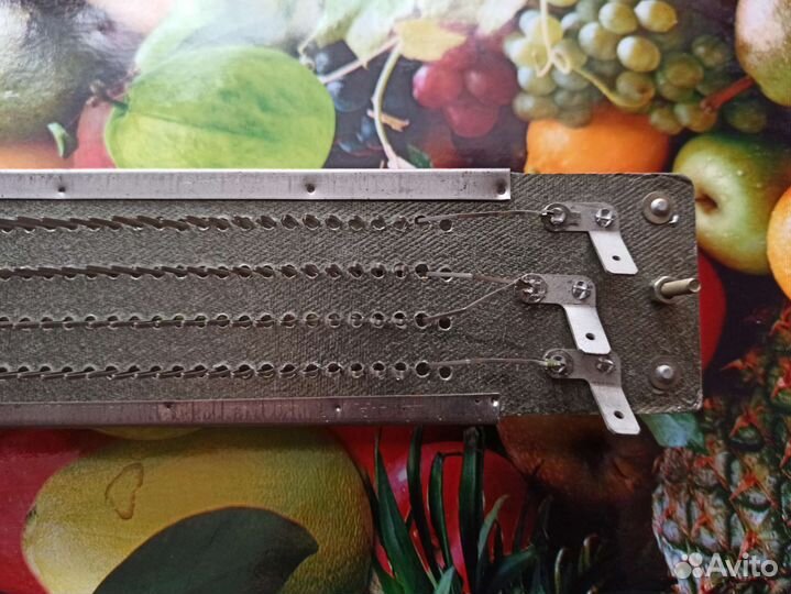 Тэн для обогревателя. От 0,5 до 1 квт