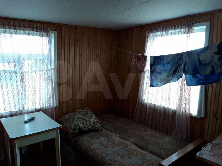 Дача 31 м² на участке 5 сот.