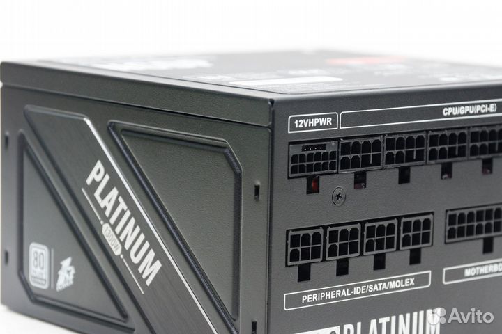 Блок питания 1stplayer ngdp 1300W Platinum