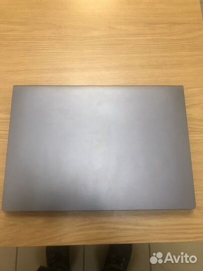 Ноутбук echips