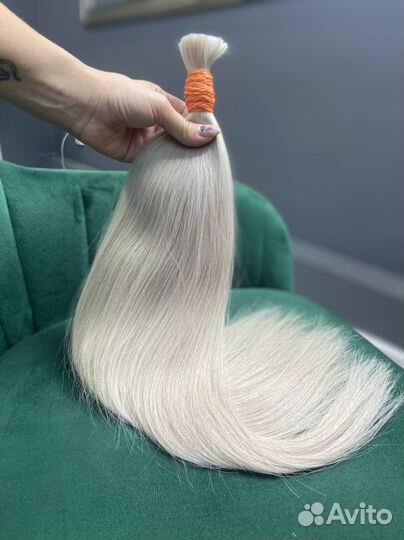 Волосы для наращивания
