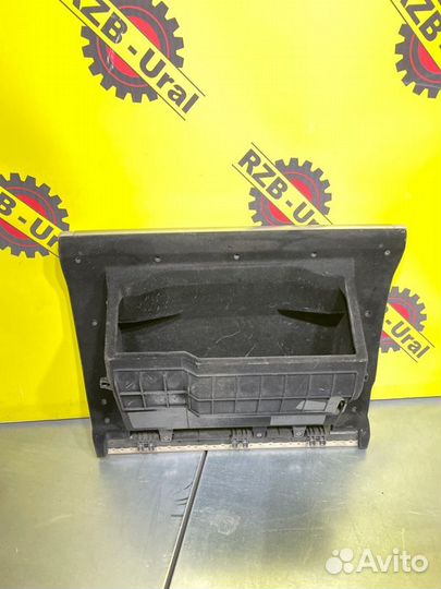 Бардачок передний Infiniti Fx35 S51 3.5 2009