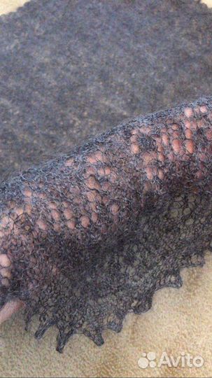 Платок шаль