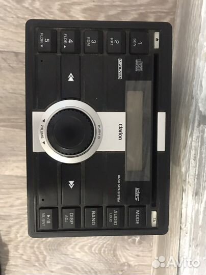 Магнитола daewoo nexia