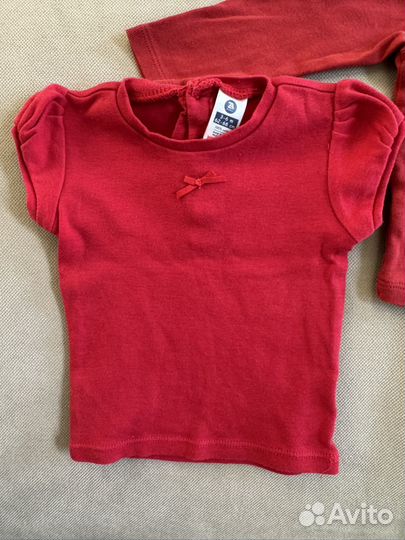 Одежда для девочек