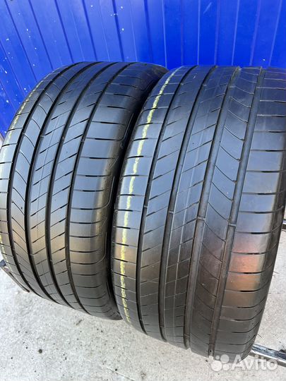 Goodyear Eagle F1 Asymmetric 3 SUV 295/40 R20
