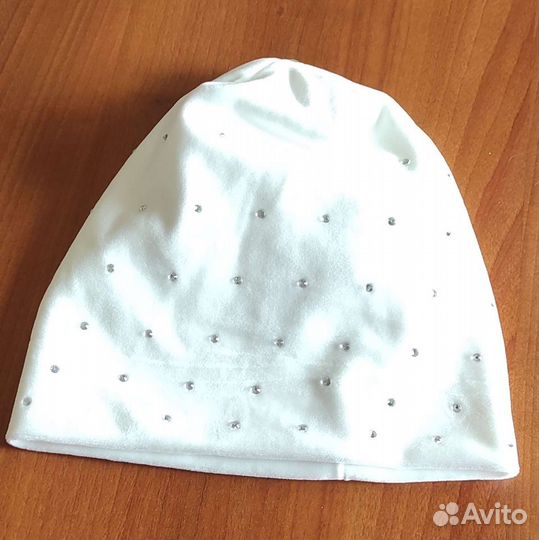 Шапка женская весна