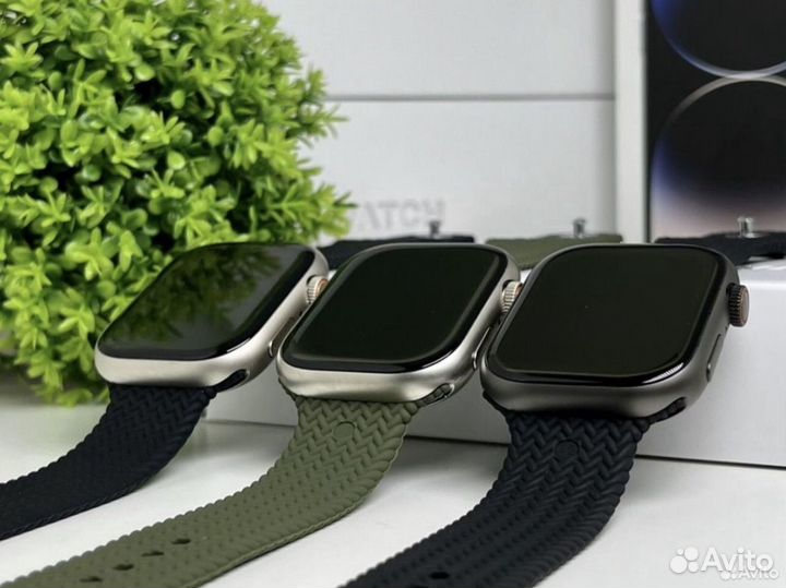 Apple watch 9 