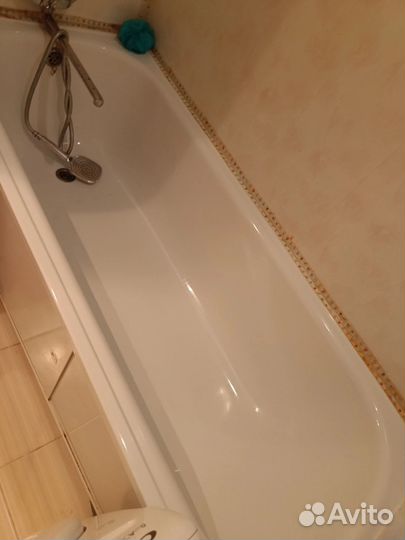 Клининговые услуги