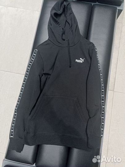 Худи puma