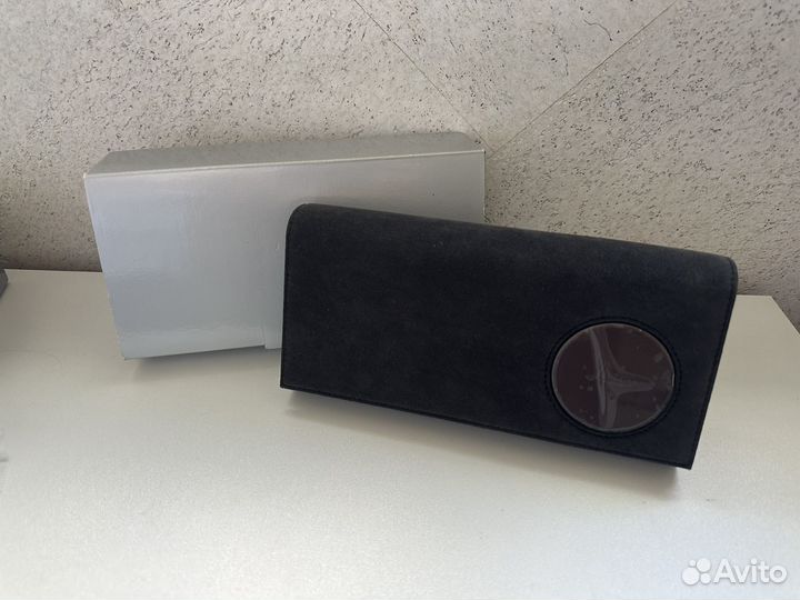 Компактный фотоаппарат leica C (Typ 112)