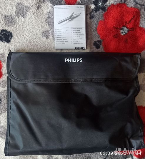 Многофункциональный стайлер из 13 элементов