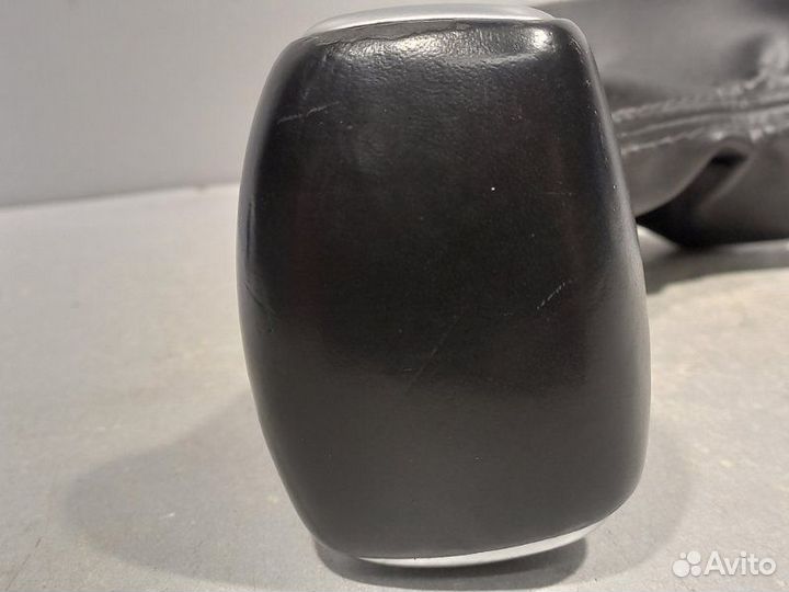 Ручка АКПП Kia Optima G4ND 2019