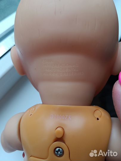 Куда пупс Германия