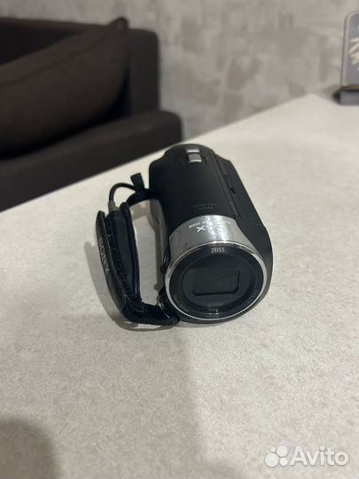 Видеокамера Sony HDR-PJ240E