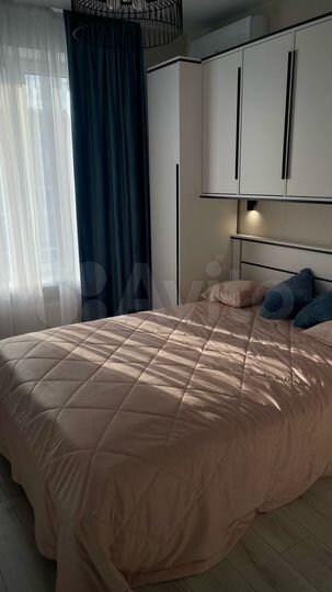 1-к. квартира, 39 м², 2/3 эт.