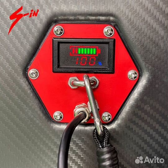 Электросерф/Jet /e foil