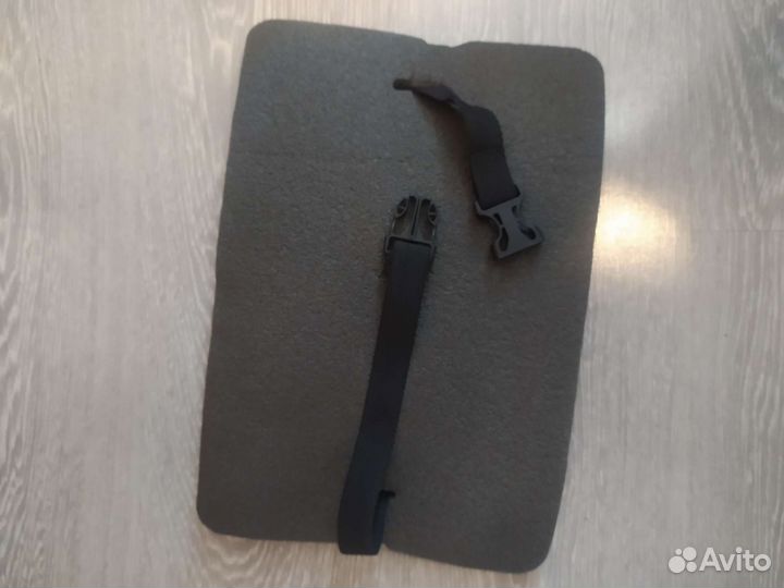 Пенка толстая, пятиточечник