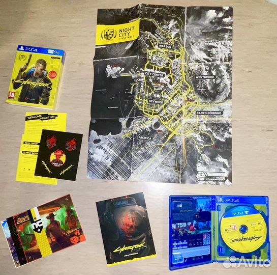 The callisto Protocol игры для PS4 PS5