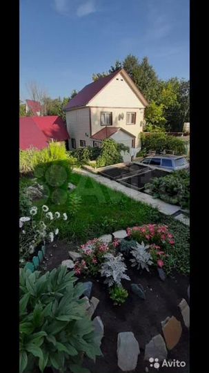 Дом 68 м² на участке 5,5 сот.