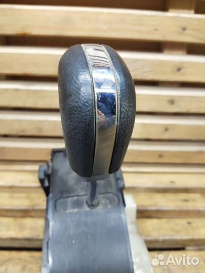 Nissan Teana J31 2.0 - Селектор АКПП