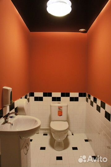 Баня на дровах