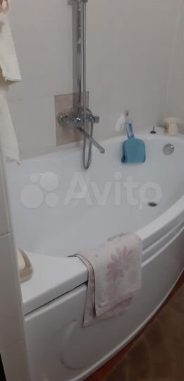 3-к. квартира, 65 м², 3/5 эт.