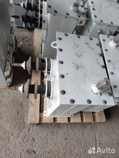 Трансформатор онп 4/6квт, 10/10квт