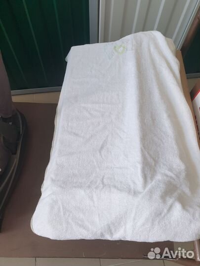 Пеленальный столик IKEA