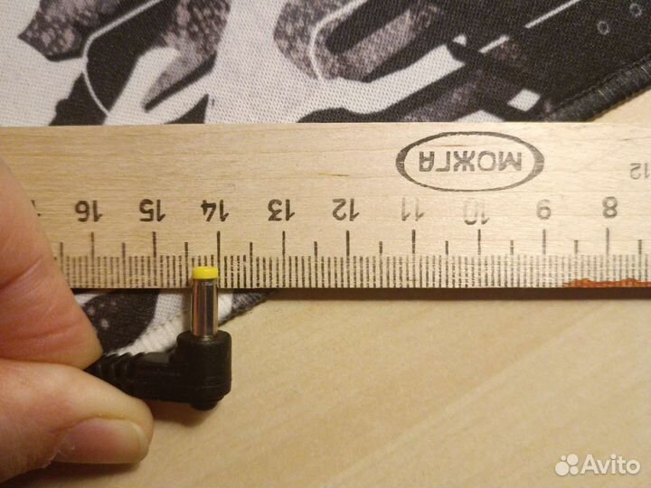 Блок питания 5V, 1.5 А