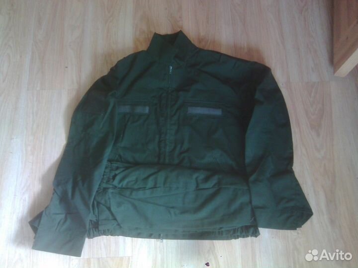 Офисная военная форма