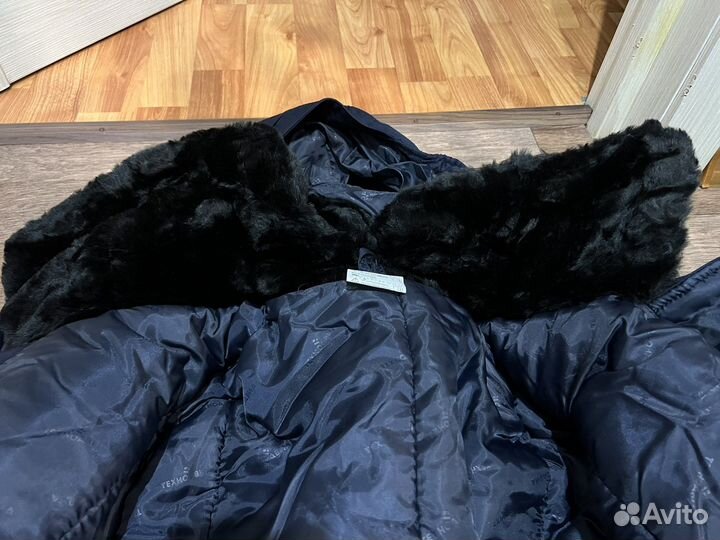 Спецодежда зимняя