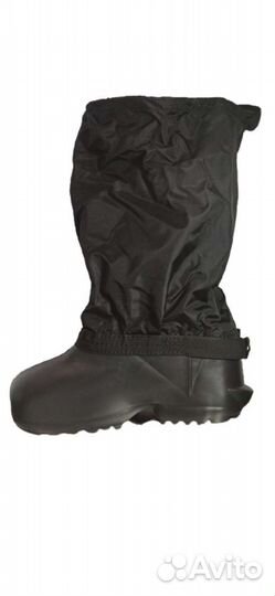 Бахилы армейские обувные защитные