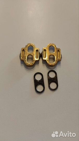 Шипы Crankbrother