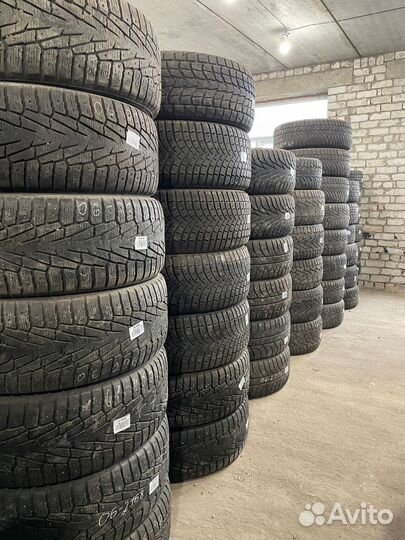 Kumho Ice Power KW21 195/60 R15