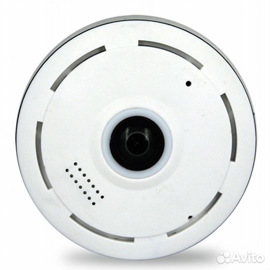 Wifi панорамная камера