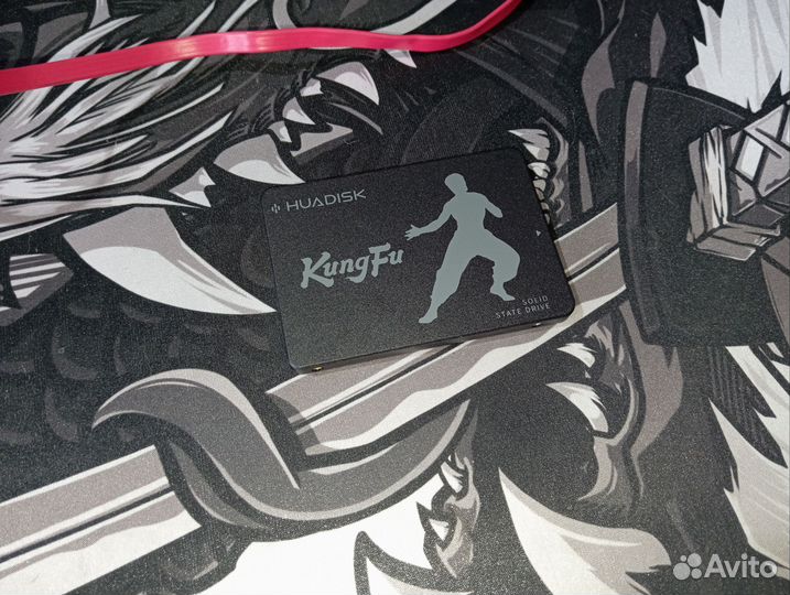 Ssd 240gb
