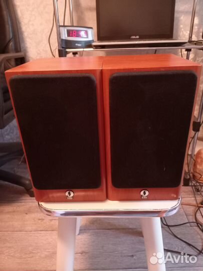 Колонки sven MA-230