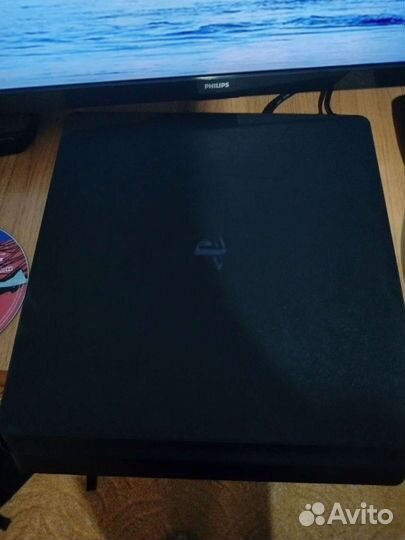 Sony playstation 4 PS4