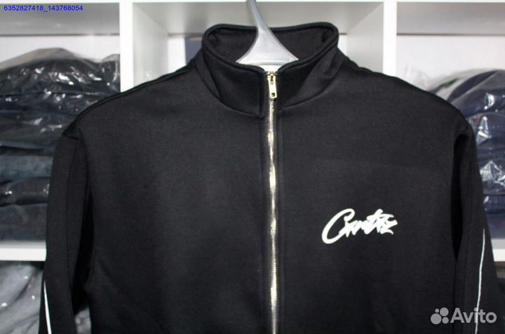 Олимпийка corteiz (Арт.95380)