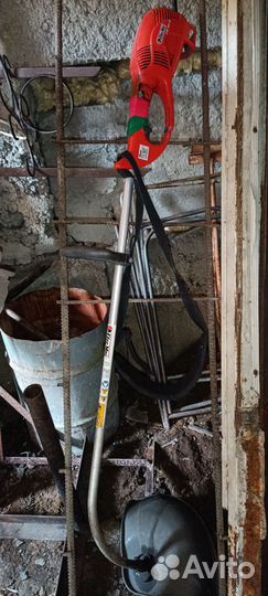 Триммер Оleo- Мac TR - 92e