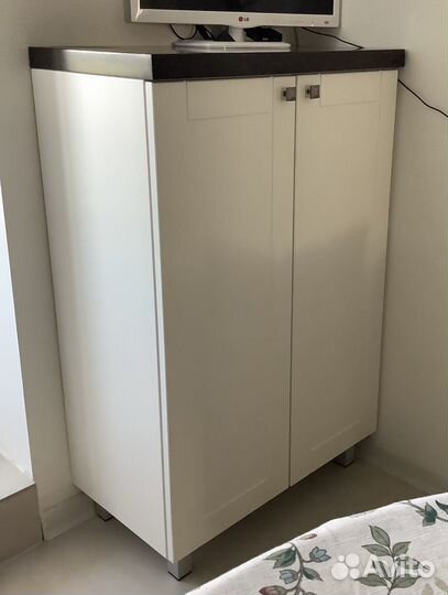 Шкаф кухонный напольный