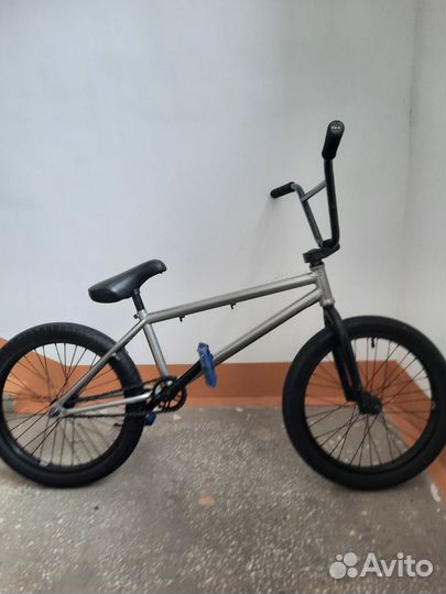 Велосипед бу BMX Radio