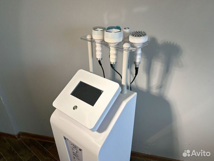 Аппарат косметологический WL-12