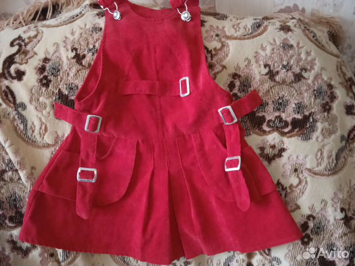 Детские вещи