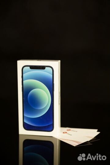 iPhone 12, 128 ГБ