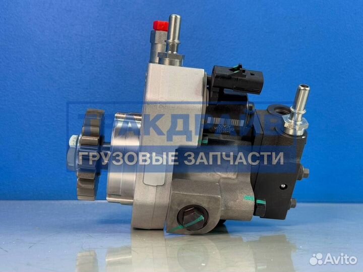 Тнвд для dongfeng GX DFH4180 с двигателем ISZ14