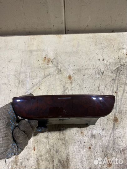 Пепельница Mercedes-Benz S-Class W220 M113E50