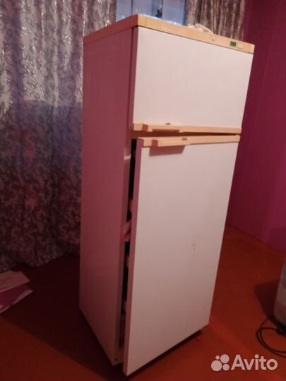 Холодильник бу